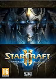 Starcraft 2 Legacy Of The Void Starcraft Gaming Pc Guitar Hero Live