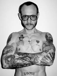 terry richardson