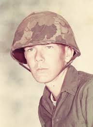 Randall Martin Obituary