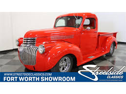 Image result for Ruby Glow Red 1946 Truck