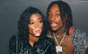 Release date april 5, 2014. Wiz Khalifa Hat Eine Neue Freundin