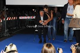 Sono la fidanzata di andrea. 2015 09 07 Compleanno Sotto Casa Di Andrea Camilleri Gioia Botteghi