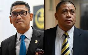 Senarai menteri besar pahang terengganu selangor perak terengganu kelantan johor, majlis angkat sumpah ketua menteri sabah baru, melaka sarawak. Ahmad Faizal Kemuka Nama Calon Exco Negeri Wakili Ppbm Kepada Mb Free Malaysia Today Fmt