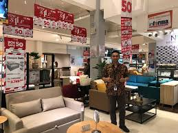 Informa menyediakan koleksi sofa dengan model dan ukuran yang bisa anda sesuaikan dengan kebutuhan dan tema ruangan. Wow Sale Informa Promo Dapat Harga Super Hemat Radarcirebon Com