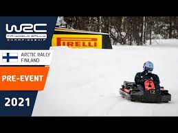 This year, finland will be hosting not just one, but two fia world rally championship events, when in addition to jyväskylä, the best rally drivers in the world will also… Apx5lirrkfdvim