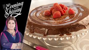 50 g melted butter torte Frozen Mocha Torte Recipe Shireen Anwar Masala Tv