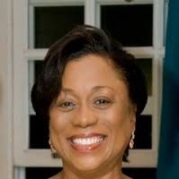 Gayle Francis-Vaughan