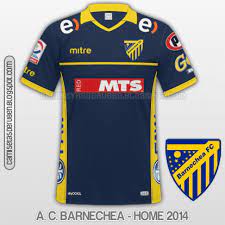 Team webpage at tercera division.cl. A C Barnechea Alchetron The Free Social Encyclopedia