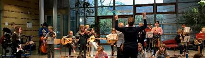 Maria Montessori Schule Am Pistorhof Forderverein