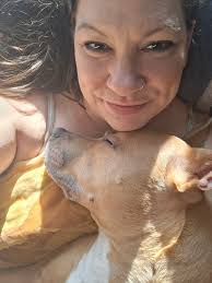 Naps with my girl are always the best 💗