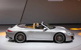 At the other end of the. 2017 Porsche 911 Carrera S Cabriolet Car Photos Catalog 2019