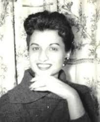 Pauline Mary Tomasello Obituary