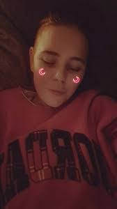 Nikki Plunkett's Instagram, Twitter & Facebook