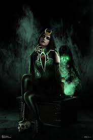 justice league dark enchantress cara delevingn by farrrou on deviantart enchantress dc justice league dark enchantress