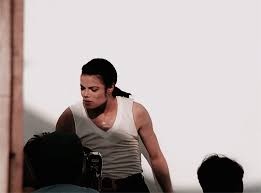 Greatest entertainer who ever lived. Dangerous Era Gifs On Tumblr