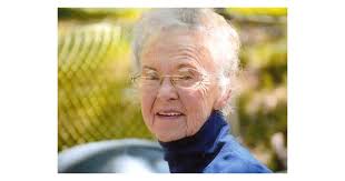 Elizabeth Ayres Obituary (2019)