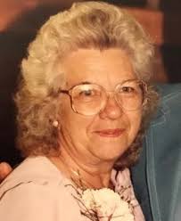 Frances Beer Obituary (1929