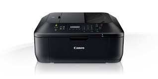 Canon Mx497 é»'è‰²é˜²æ°´ å«é€£çºŒä¾›å¢¨ Canon Daurud