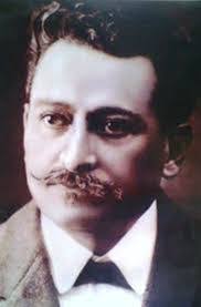 DISTRITOS: PERSONAJES