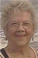 Eleanor Wade Obituary (1939