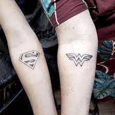 We did not find results for: 78 Matching Couple Tattoos With Meaning 2021