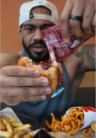 Mango Hot Honey Wings Recipe for Perfect Grilling