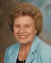 Frances Neighbors Obituary