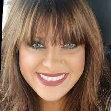 Sylvia Wortman's Instagram, Twitter & Facebook