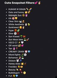 Pin By Adela Lentu On Insta In 2020 Snapchat Filters Snapchat Hacks Snap Filters