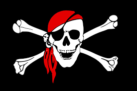 Image result for Piracy