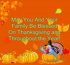 Maybe you would like to learn more about one of these? 15 Best Happy Thanksgiving 2021 Messages Greetings Sayings