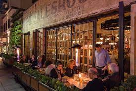 By sara rush wirth on jul. Ironside Fish Oyster San Diego Urban Dining Guide