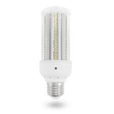 E27 8w Smd2835 Dusk To Dawn Light Sensor Control Led Corn Light Bulb For Outoor Garden Ac85 265v Alexnld Com