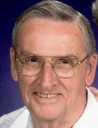 Obituary information for Ted