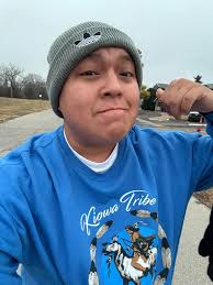 My Christmas Eve run ! Follow for a follow