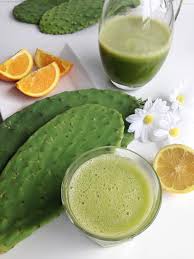 This fun cactus juice alcohol boasts the flavorful taste of real margaritas. Citrus Cactus Juice The Whole Serving