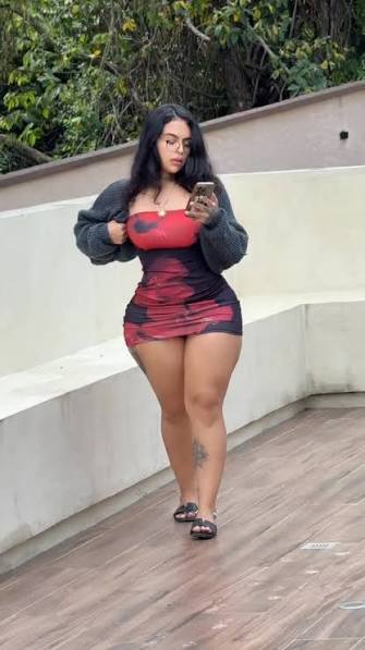 Angela Muñoz Bustos nude photo 8