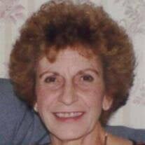 Eleanor C. Morelli Obituary