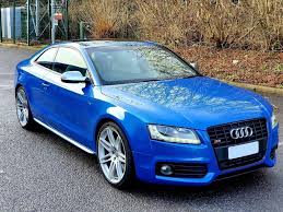 Image result for Sprint Blue 2011 Audi