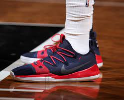 Nba playoffs sneaker king power rankings: What Pros Wear Anthony Davis Nike Kobe Ad 2018 Shoes What Pros Wear