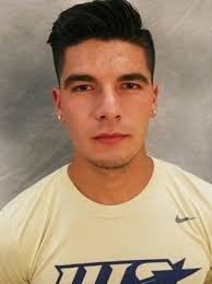 Area colleges: Javier Milla goal gives UIS men's soccer a win