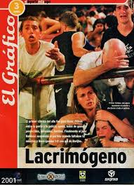 Pin De Nestor Lauman En Alguna Vez Fue Tapa Tapas De Revistas Deportes El Gas