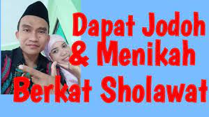Jika sholawat jibril diamalkan tiap hari. Sholawat Jibril 15 Ribu Sehari Sejak July 2019 Akhirnya Dapat Jodoh Dan Menikah Maret 2020 Youtube