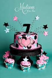 Be sure to check out all my party themes for more birthday party ideas! Pin On Madison S On Main