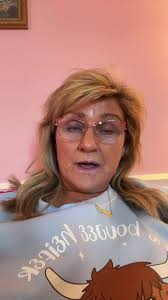 Lorenda and Shelly Telling Her Prison Story