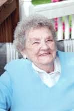 Obituary information for Edna G. Comerer