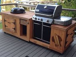 20 wood pallets grill station design ideas in backyard idee de barbecue cuisine confortable motif de cuisine en plein air
