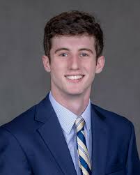 2025 Men's Cross Country Roster