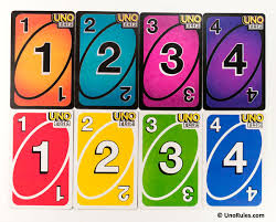 Decide on a dealer and have him/her deal all the cards out to the players. Uno Flip Rules Uno Rules