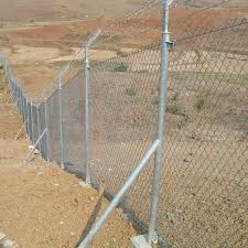 Mesin pagar simpul tetap (36). Jual Kawat Harmonika Wiremesh Galvanis Ber Sni Kualitas Terbaik 2021